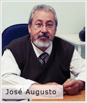 José Augusto Provedor