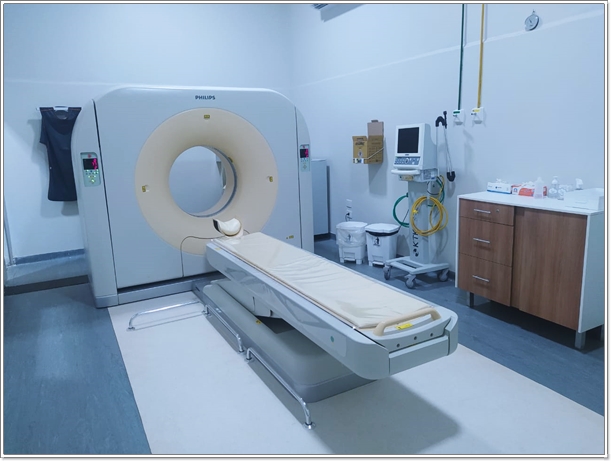 Inauguração tomografia 5