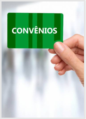 Convênio