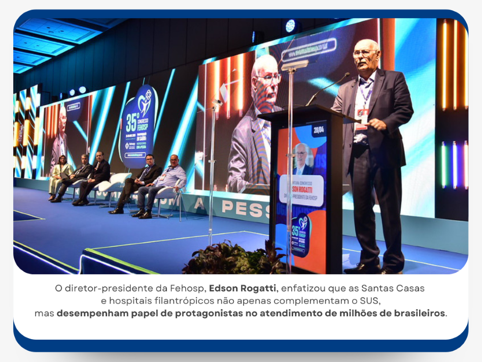 35º Congresso Fehosp 1
