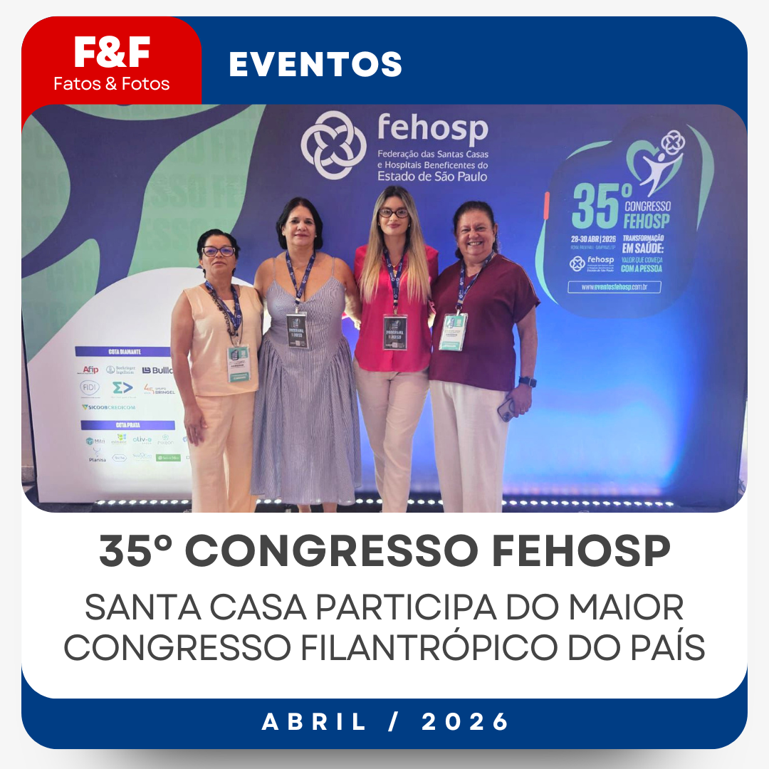 35º Congresso Fehosp home