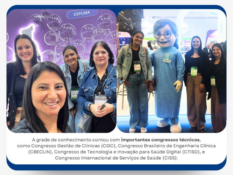 Feira Hospitalar 2026 2