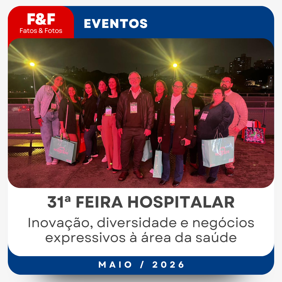 Feira Hospitalar 2026 home 1