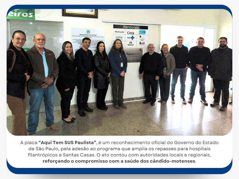 Tabela SUSP 2