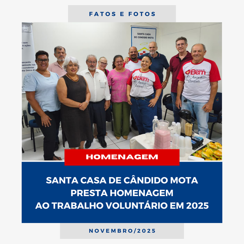 Voluntário 2025 home